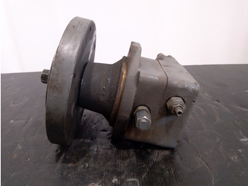 Motor hidrolik HITACHI