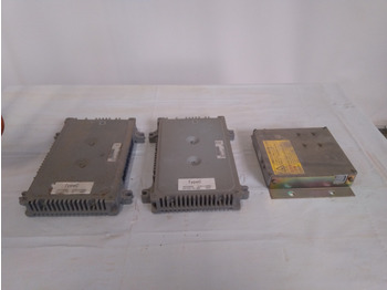 ECU HITACHI