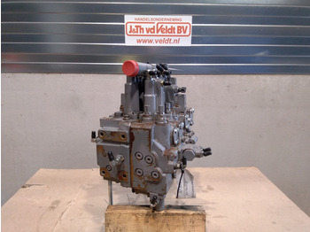 Katup hidrolik HITACHI