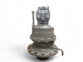 Poros dan bagian HITACHI