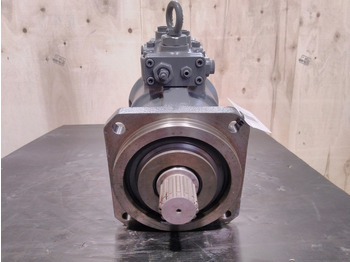 Pompa hidrolik HITACHI