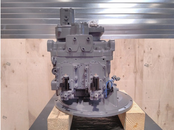 Pompa hidrolik HITACHI