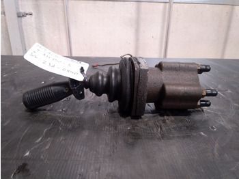 Kabin dan interior HITACHI
