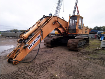 Ekskavator perayap HITACHI