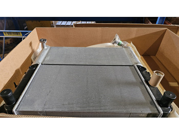 Radiator untuk Peralatan konstruksi baru Hitachi YA00009861 - YA00031056: gambar 2