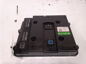 ECU HITACHI