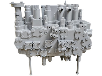 Katup hidrolik HITACHI