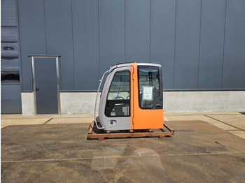 Kabin HITACHI