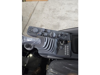 Kabin untuk Peralatan konstruksi baru Hitachi ZX-5 ZX-6 - YA00037712: gambar 3