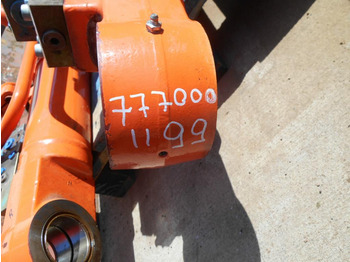 Silinder hidrolik untuk Peralatan konstruksi Hitachi ZX160LC -: gambar 3 Silinder hidrolik untuk Peralatan konstruksi Hitachi ZX160LC -: gambar 3