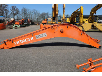 Boom HITACHI