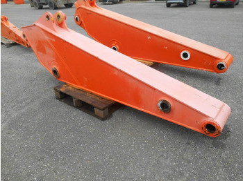 Boom untuk Peralatan konstruksi baru Hitachi ZX250 -: gambar 3 Boom untuk Peralatan konstruksi baru Hitachi ZX250 -: gambar 3