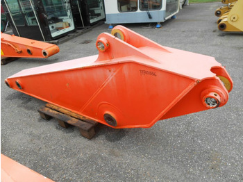 Boom untuk Peralatan konstruksi baru Hitachi ZX250 -: gambar 5 Boom untuk Peralatan konstruksi baru Hitachi ZX250 -: gambar 5