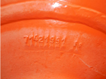 Boom untuk Peralatan konstruksi baru Hitachi ZX250 -: gambar 2 Boom untuk Peralatan konstruksi baru Hitachi ZX250 -: gambar 2