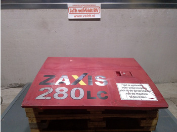 Pintu dan bagian HITACHI
