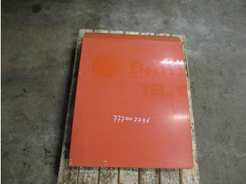 Pintu dan bagian HITACHI
