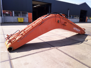 Boom HITACHI