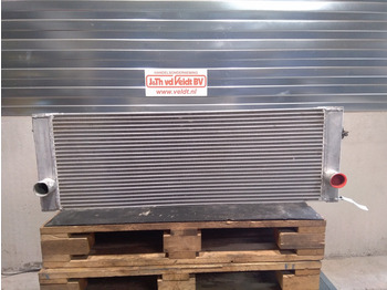 Radiator HITACHI