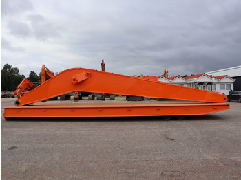 Boom untuk Ekskavator Hitachi ZX870-3 -: gambar 2