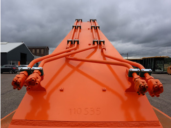 Boom untuk Ekskavator Hitachi ZX870-3 -: gambar 4
