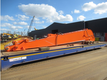 Boom HITACHI