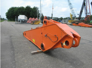 Boom untuk Peralatan konstruksi Hitachi ZX870H-3 -: gambar 3