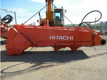 Boom untuk Ekskavator Hitachi ZX870H-3 -: gambar 3