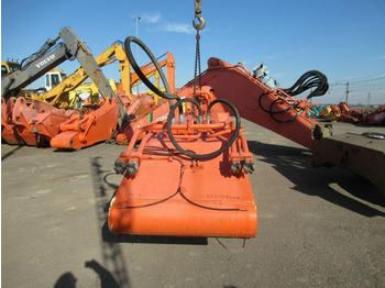 Boom untuk Ekskavator Hitachi ZX870H-3 -: gambar 2