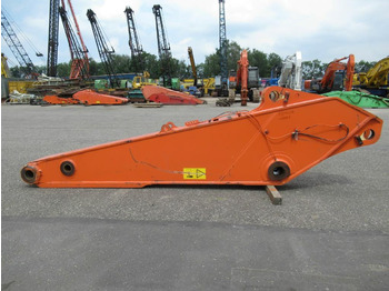 Boom untuk Peralatan konstruksi Hitachi ZX870H-3 -: gambar 4