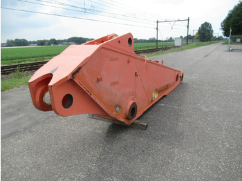 Boom untuk Peralatan konstruksi Hitachi ZX870H-3 -: gambar 2