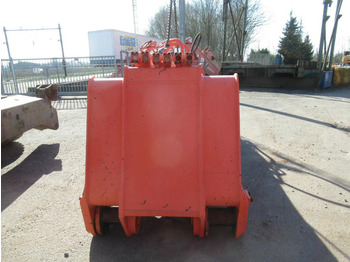 Boom untuk Ekskavator Hitachi ZX870H-3 -: gambar 4