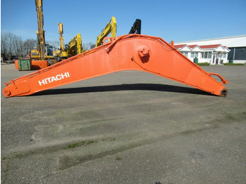Boom HITACHI