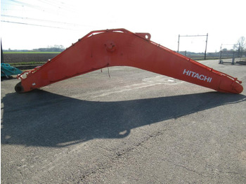 Boom HITACHI
