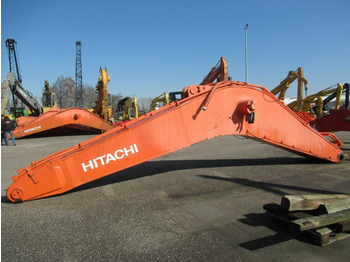 Boom HITACHI