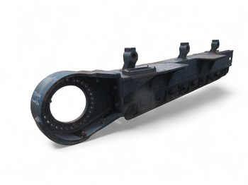 Bagian sasis HYUNDAI