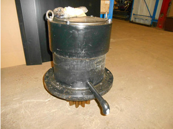 Motor ayun KOBELCO