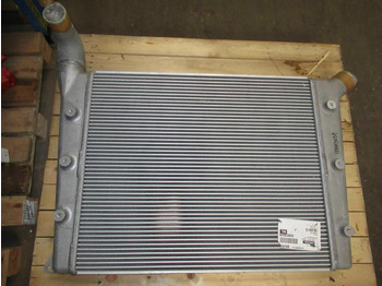 Intercooler KOBELCO
