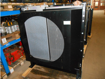Radiator untuk Peralatan konstruksi baru Kobelco LS05P00039F1: gambar 5 Radiator untuk Peralatan konstruksi baru Kobelco LS05P00039F1: gambar 5