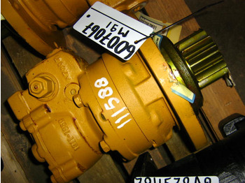 Motor ayun KOBELCO