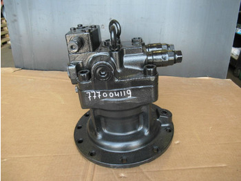 Motor ayun KOBELCO