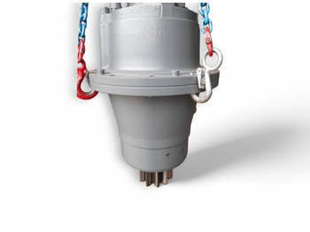 Motor ayun LIEBHERR