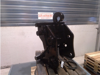 Skrup cepat untuk Peralatan konstruksi Liebherr R944C SEW -: gambar 2