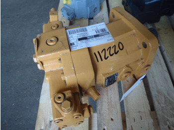 Motor hidrolik NEW HOLLAND