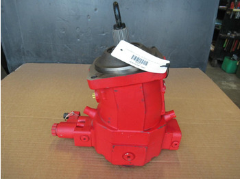 Motor hidrolik NEW HOLLAND