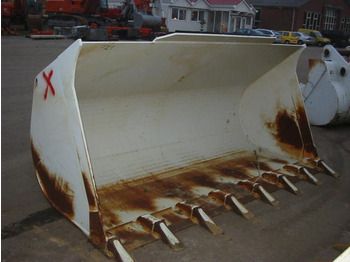 Ember loader NEW HOLLAND