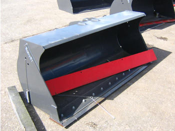 Ember loader NEW HOLLAND