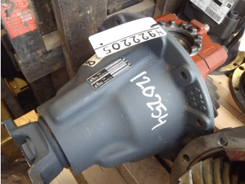 Gigi diferensial NEW HOLLAND