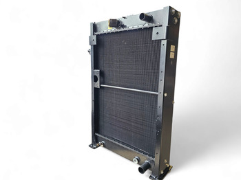 Radiator untuk Peralatan konstruksi baru New Holland 76081144 - 76071724: gambar 3