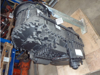 Gearbox NEW HOLLAND