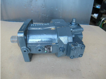 Motor hidrolik NEW HOLLAND
